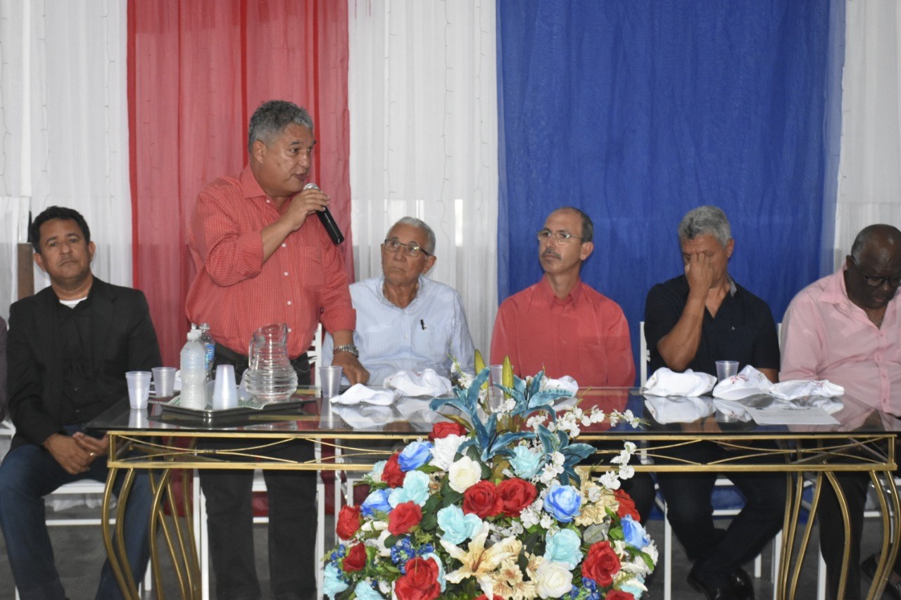 Camacã: Banco do Nordeste lança Plano de Ação Territorial da bovinocultura de leite

